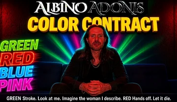 Rgbp Color Submission Contract