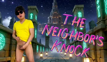 He Knocked Twice and Fucked Me Until I Couldn’t Walk Straight