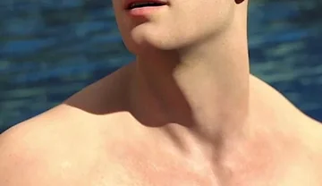 Heatwave: Sam's Stay 3 - Diego Got Dominated by Hunk Stepdaddy and Swallowed All His Juicy Cum