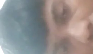 Plum Shot From Rod Rathore's Black Cock