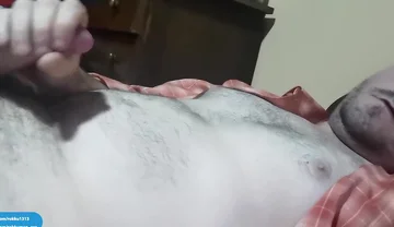 Jerking off 71 Latino Masturbacin Chileno
