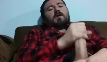Jerking off 54 Latino Masturbacin Chileno