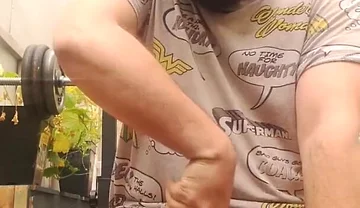Jerking off 33 Latino Chileno