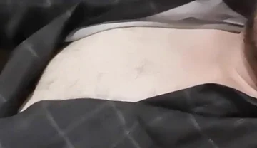 Jerking off 62 Latin Chilean Masturbation