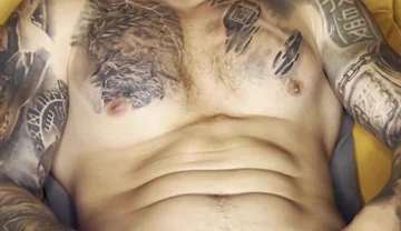 My Big Cock Is Your New Dinner