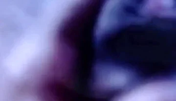 Masturbating My Cum