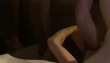 My Stepfather Fucked Me Because I Didn't Listen to Him and Punished Me