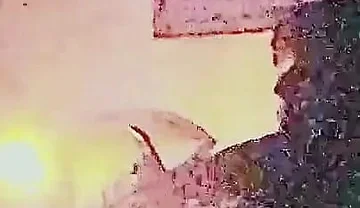 My Straight Stepbrother Me at My House for the First Time