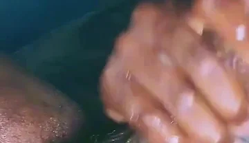 Part 2. BBC Masturbation After 1 Night Stand, Still Horny