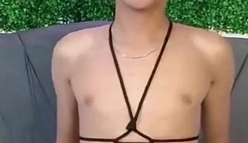 Do You Like How My Buttocks Bounce? Do I Put Them in Your Face?