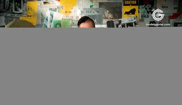 GIF-001 Man Researcher. Deep Sucking Shoes and Socks Big Squirting