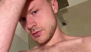 My Boyfriend Julian Blesh