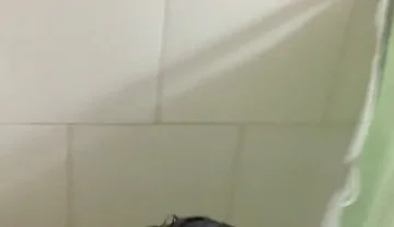 You Have to Always Be Clean