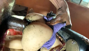 Pussy Slut Hard Fucked Toy