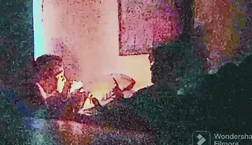 My Straight Stepbrother Me at My House for the First Time