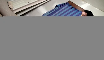 Jake & his str8 fat cock!