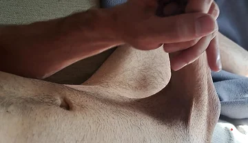 I Get All the Milk Out