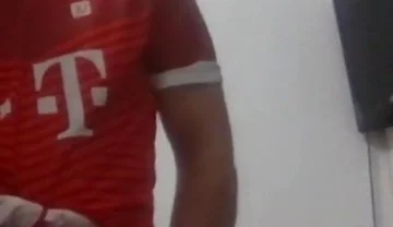 Paparazzi, the Video You Had to See of a Youth Player.!!