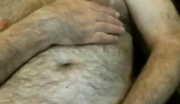 A Coach Karl Furry Cum Live Cam Show