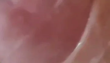 Cumming for Two Minutes While Moaning Loudly.