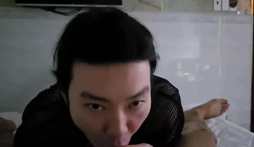 Cockcake Delights With Yogurt - Bu Cac Anh Cau Thu Dep Trai Dam Dang