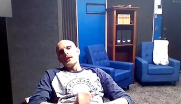 Interrupted Jacking On Cam At Office - Chase Timber Justa9er Big Hard Cock