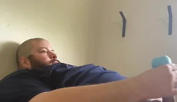 Thinking About You Got Me Too Horny