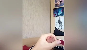 Long Masturbation