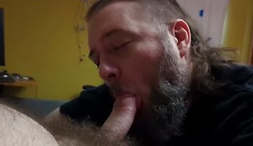 Rainy Day - Sucking, Fucking, Toys, Cum - Don K Dick, Rusty Piper, Cornfedmtdads