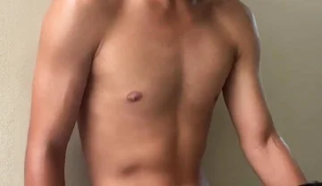 I Had an Unexpected Visit and Fulfilled My Most Beautiful Fetishes