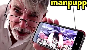 Horny Stepdaddy Wants To Feed You Lustful Fantasies