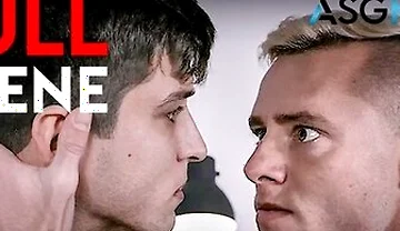 Justin Matthews And Elliot Finn - Closeted Hunk Soldier 1st Gay Experience Wt Jock -full