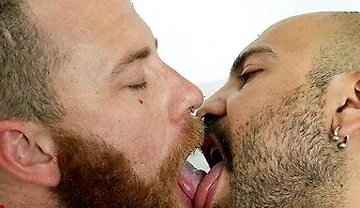 Hairy Hunk Ian Sterling Smashed Dilfs Major Mo Sweet Ass