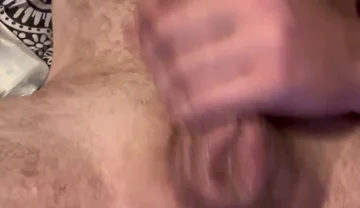 Tiny Cock Cum