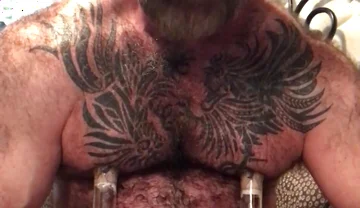 Who Wants Some Big Fat Swollen Daddy Cock?