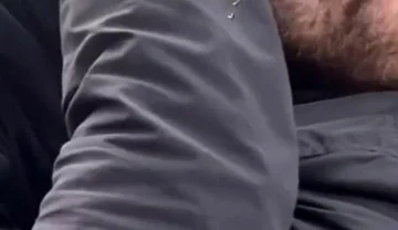 Forest of Perverts Part 9