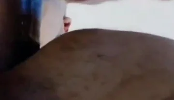 I Cum with the Big Cock Inside at the Meeting with My First Boyfriend