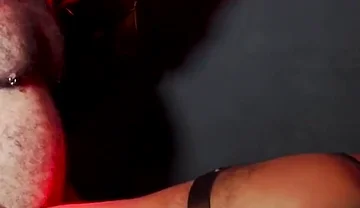 At Club with Bearweslley