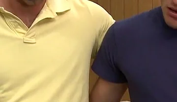 Leaping Loads of Man Milk