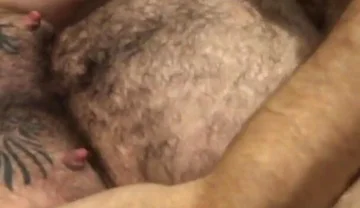 Pleasing Daddy's Hole