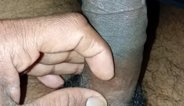 Feeling Urge to Fuck a Girl