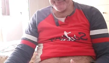 You Love to Swallow My Hard Horny Cock