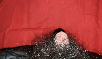Amateur Solo Play in Bed