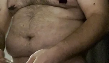 Cock and Ball Bondage with Nipple Clamps and Crossdressing and Handcuffs