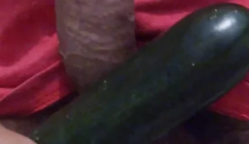 Alone in the Shower: Real Sensations and a Huge Toy - Part 1