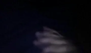 Sexy Man with Tremendous Cock Touching Himself on the Couch