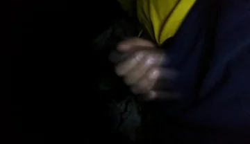 Super Now I Feel What Pleasure Is