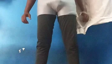 Sex Excercise with Sister in Law Sucks