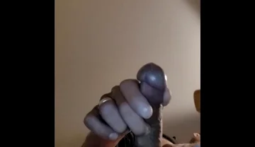 Compilation of My Cum Rope Cumshots