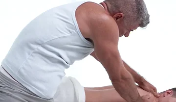 Twink Gets Oiled Up And Creamed After Dilf Dillons Erotic Massage With Maxwell Dawson And Dillon Stone